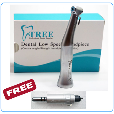 Reduction Dental Contra Anlge Handpiece
